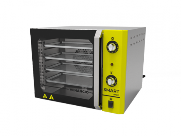 Forno Convector